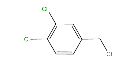 1,2-Dichloro-4-(chloromethyl)-benzene